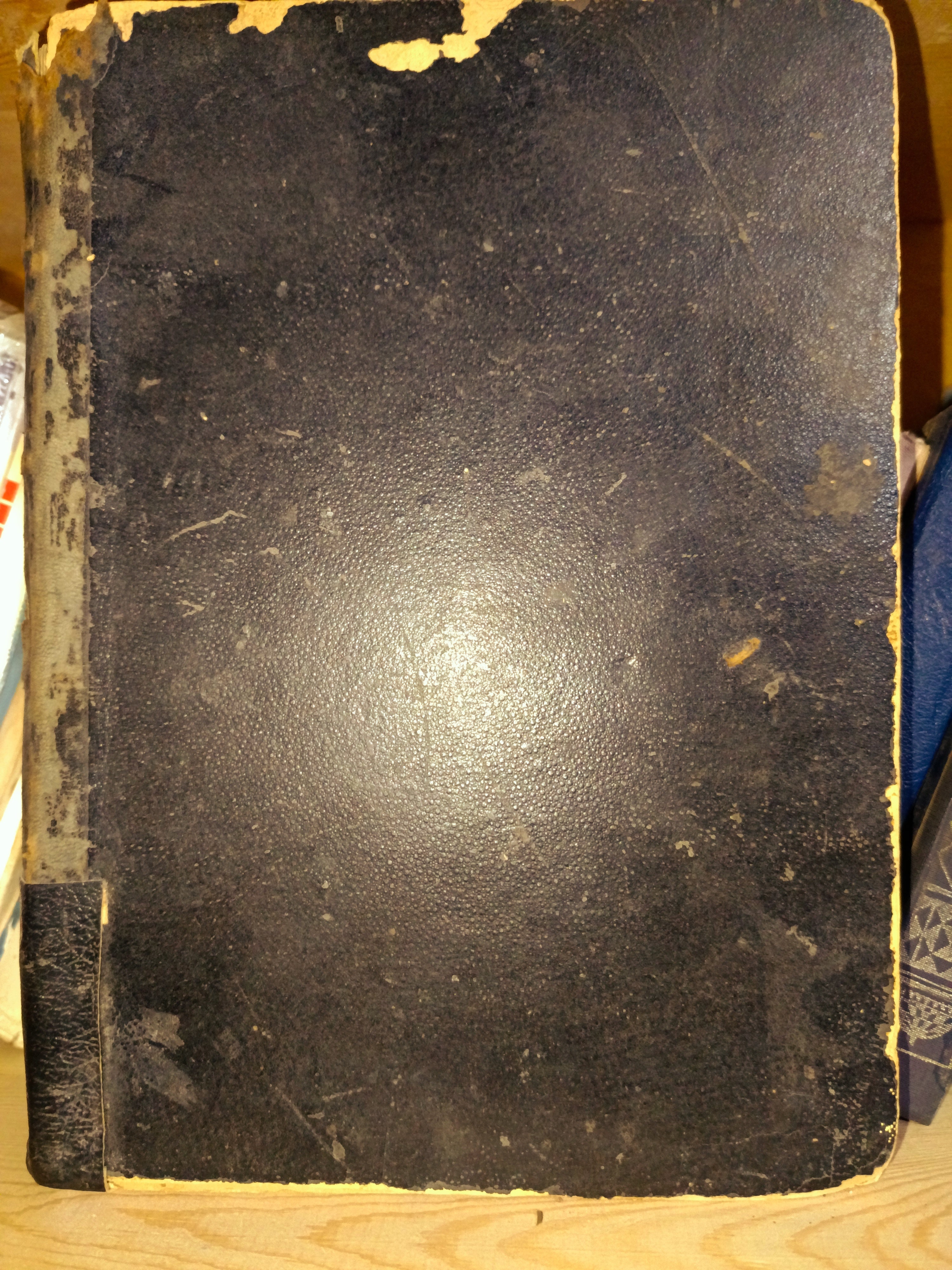 📘 "التفسير الجليل لكلمات التوراة والإنجيل"  1924 م